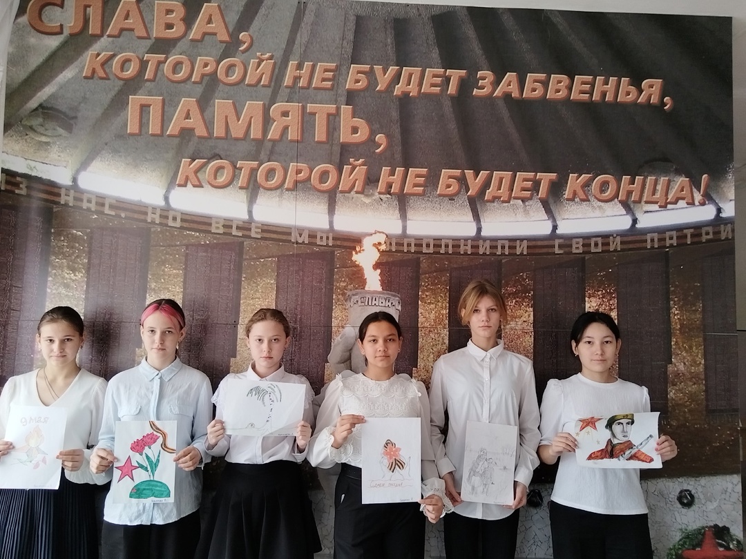 День Неизвестного солдата.