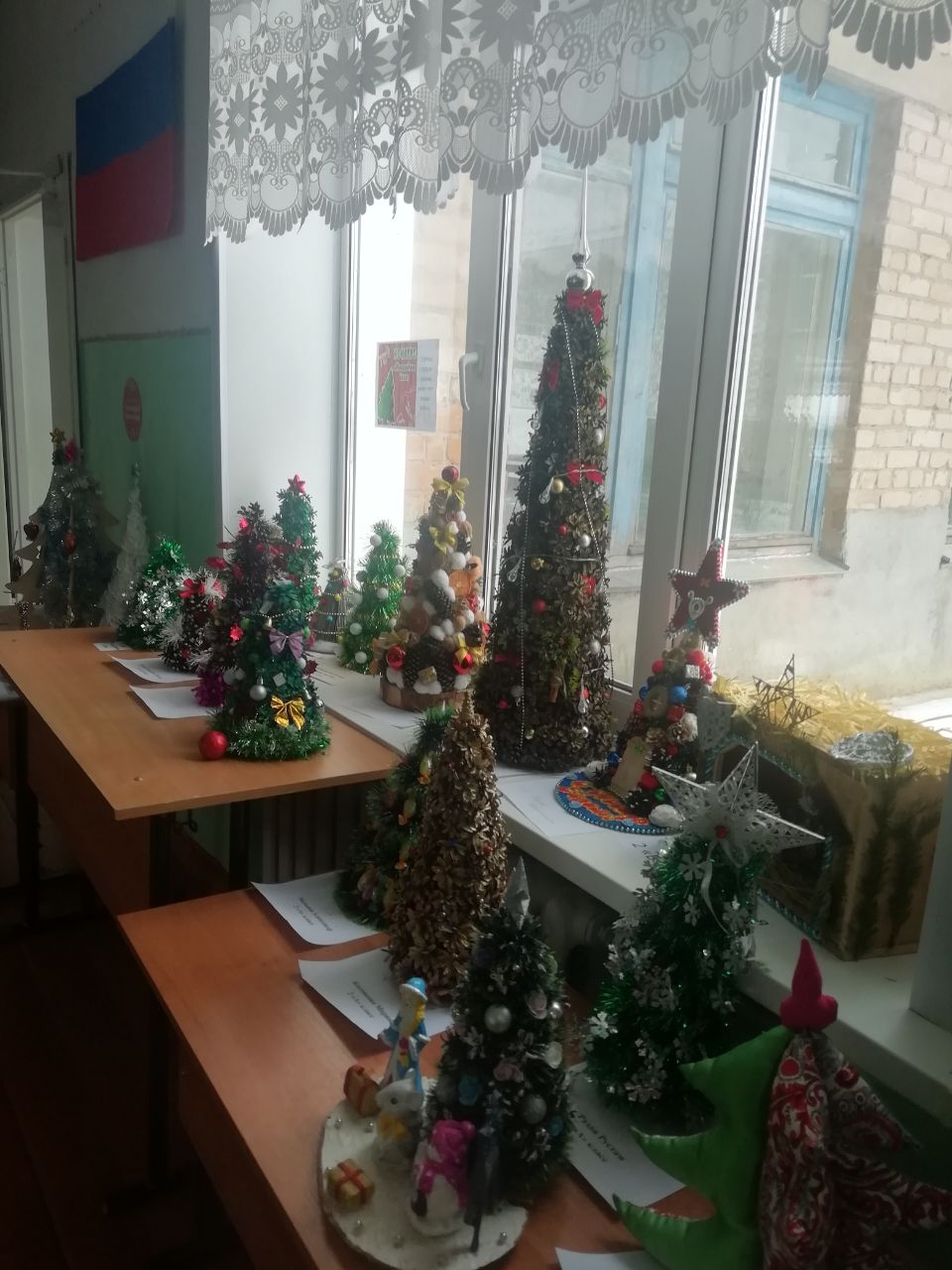 Новый год к нам мчится!.