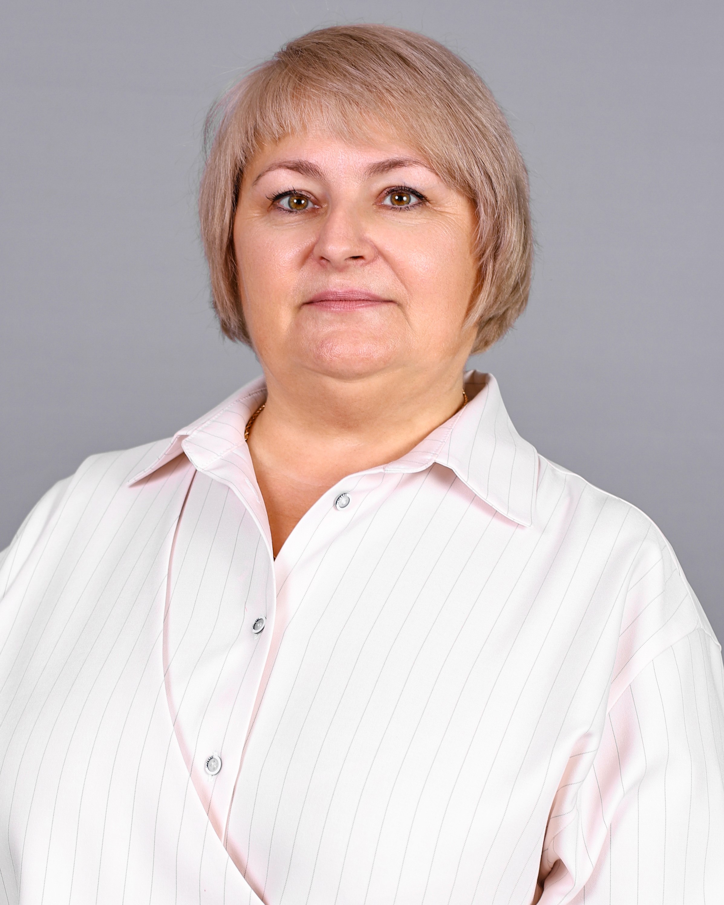 Пхиденко Лариса Николаевна (имеется согласие на обработку ПД).